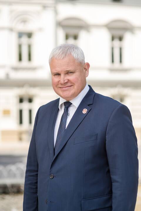 Vytautas Grubliauskas