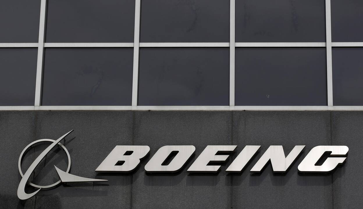 Vietnamo oro bendrovė už 11,3 mlrd. dolerių pirks 100 „Boeing“ lėktuvų