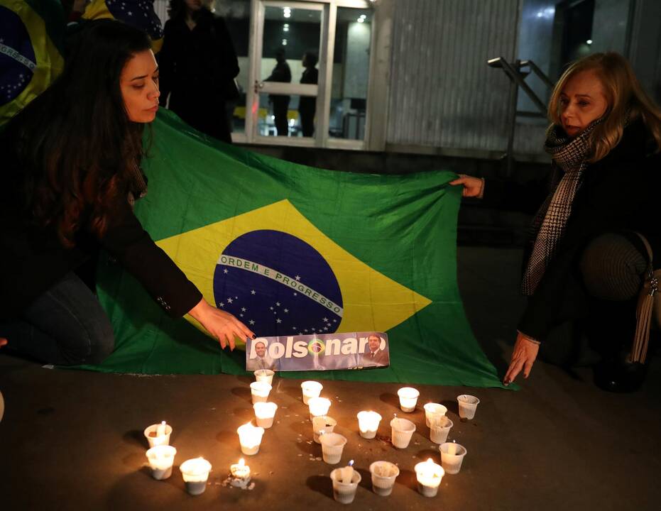 Jairas Bolsonaro