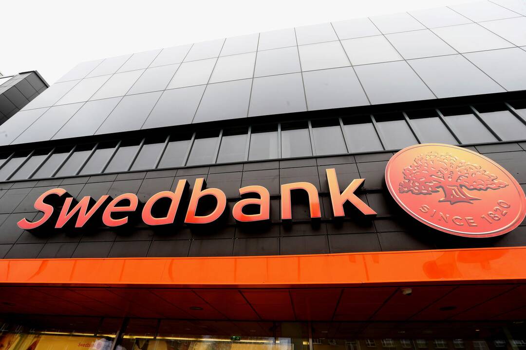 Nutekinti dokumentai: „Swedbank“ apie galimą pinigų plovimą žinojo jau seniai