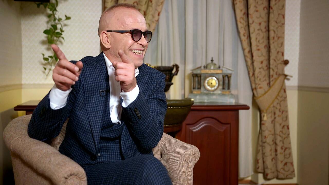 Kastytis Kerbedis