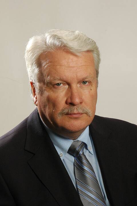 Janis Dūklavas
