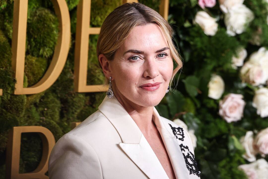 Kate Winslet