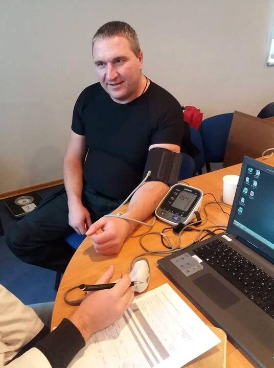 Darius Žukauskas