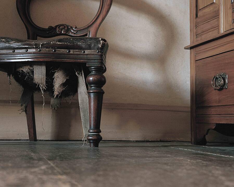 Parodoje – naujos senos istorijos iš Velso