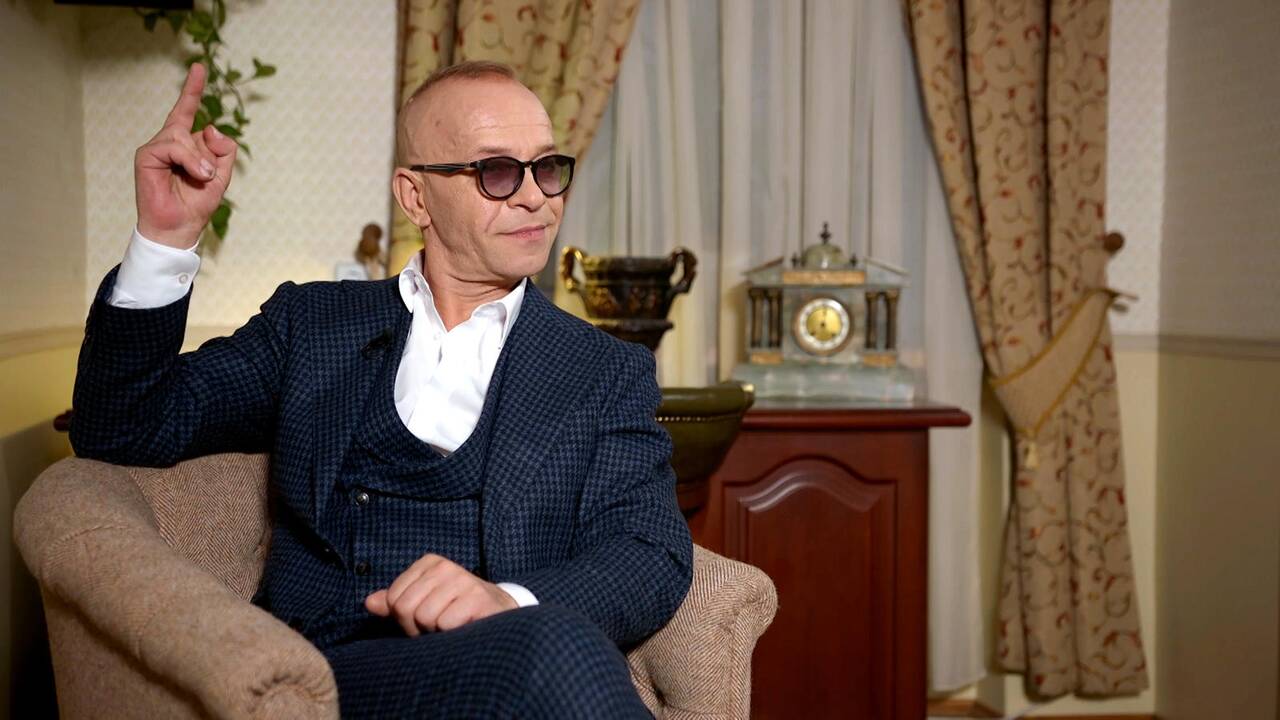 Kastytis Kerbedis