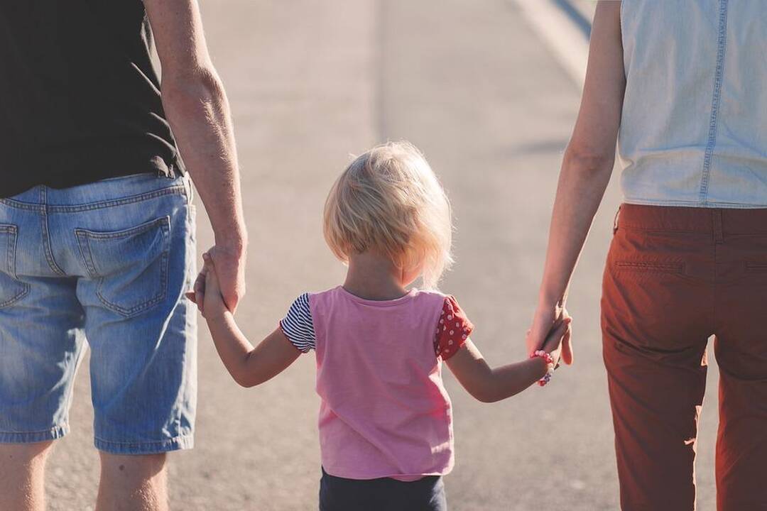 Dėl subsidijos pirmam būstui kreipėsi 840 jaunų šeimų