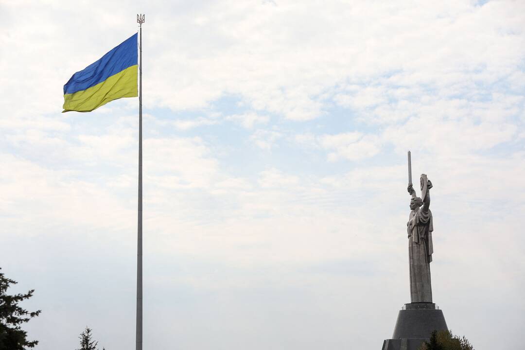 74-oji karo Ukrainoje diena