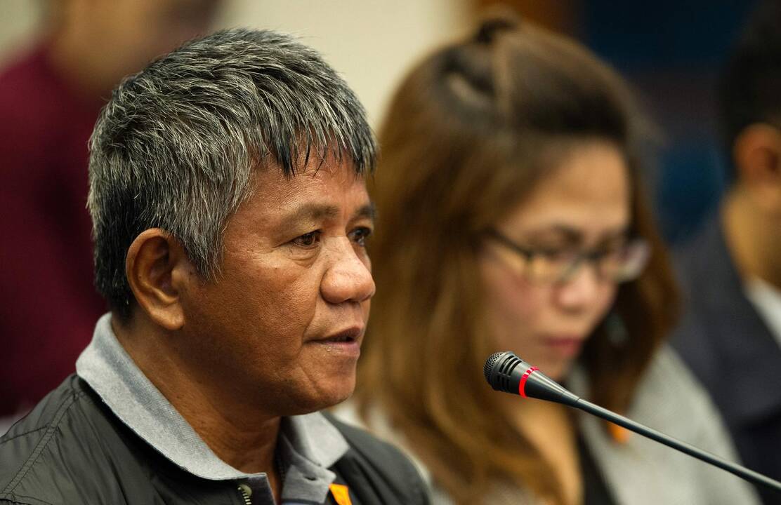 Rodrigo Duterte