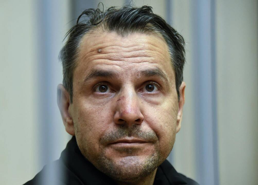 Borisas Gricas