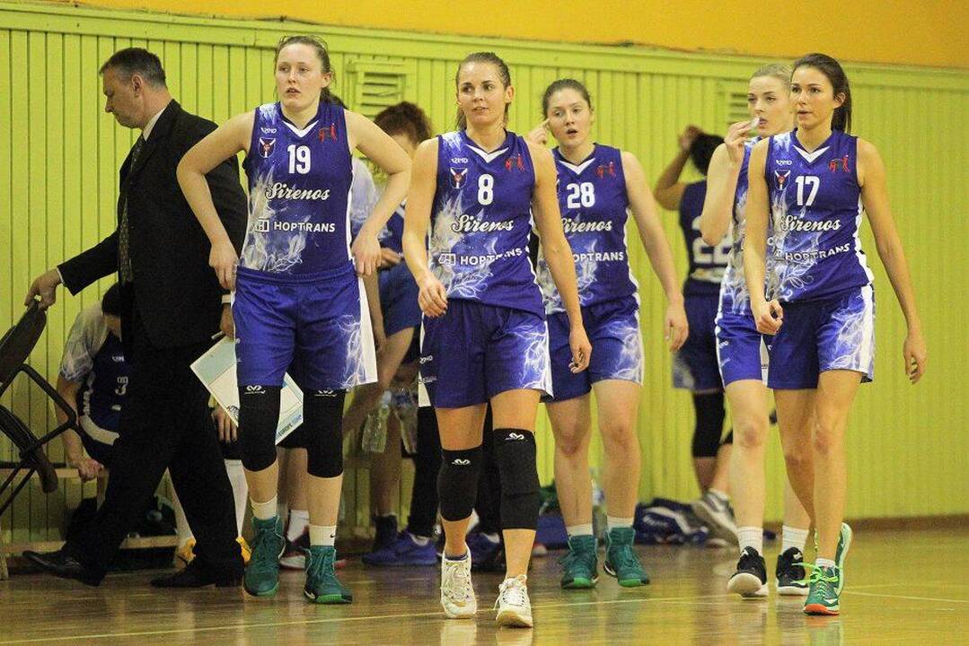 LMKL savaitė: asmeniniai rekordai ir kova dėl pozicijų