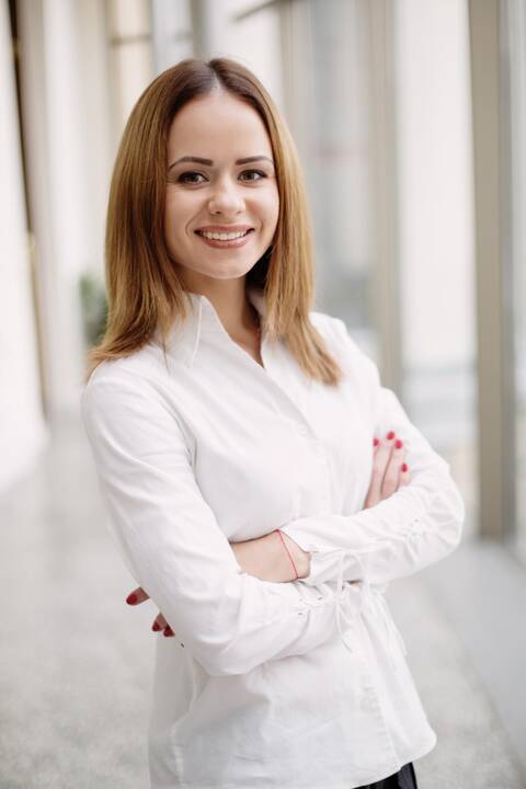 Adrijana Filinaitė