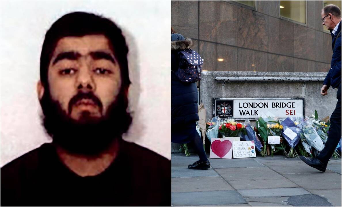 Usmanas Khanas