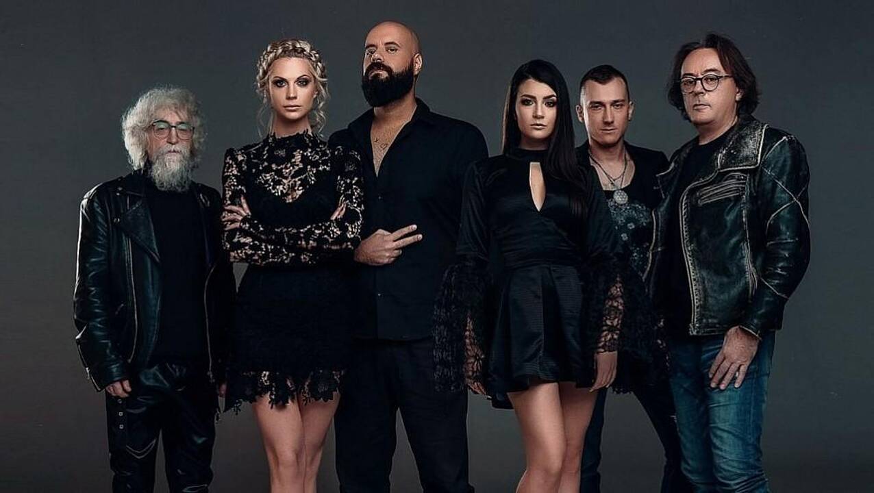 Sanja Ilic&Balkanika
