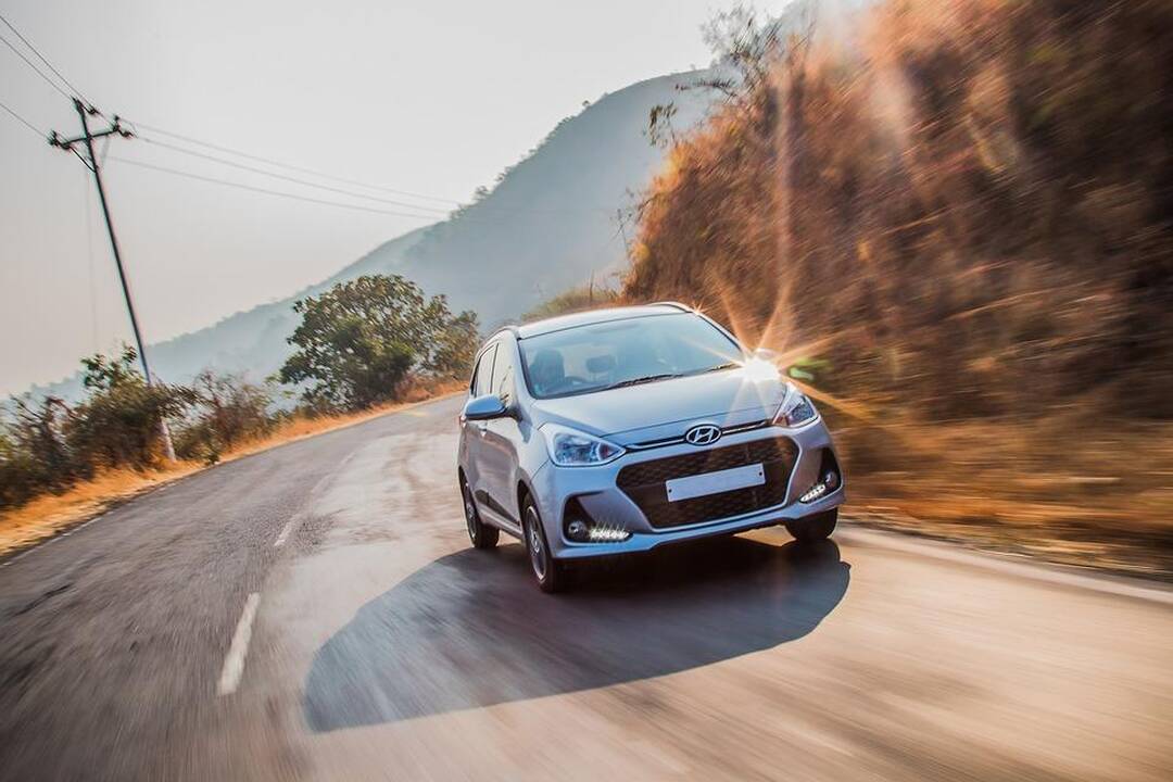 Atostogos automobiliu: ką reikia žinoti prieš keliaujant