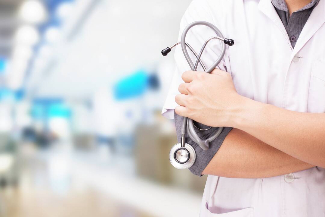 Klaipėdos rajonas sieks pritraukti medikus
