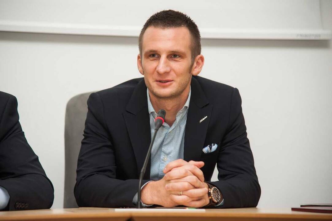Mantas Matukaitis