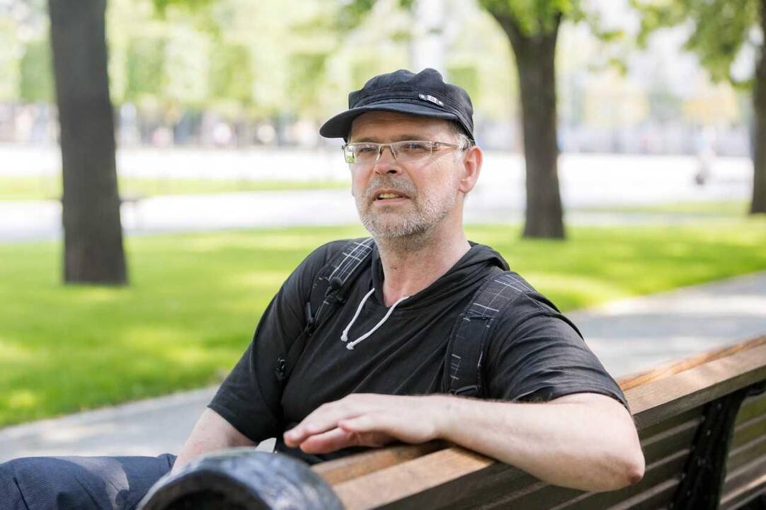 Darius Pocevičius