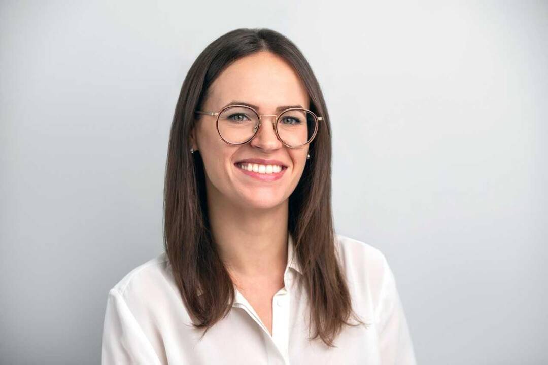 Goda Šniokaitė