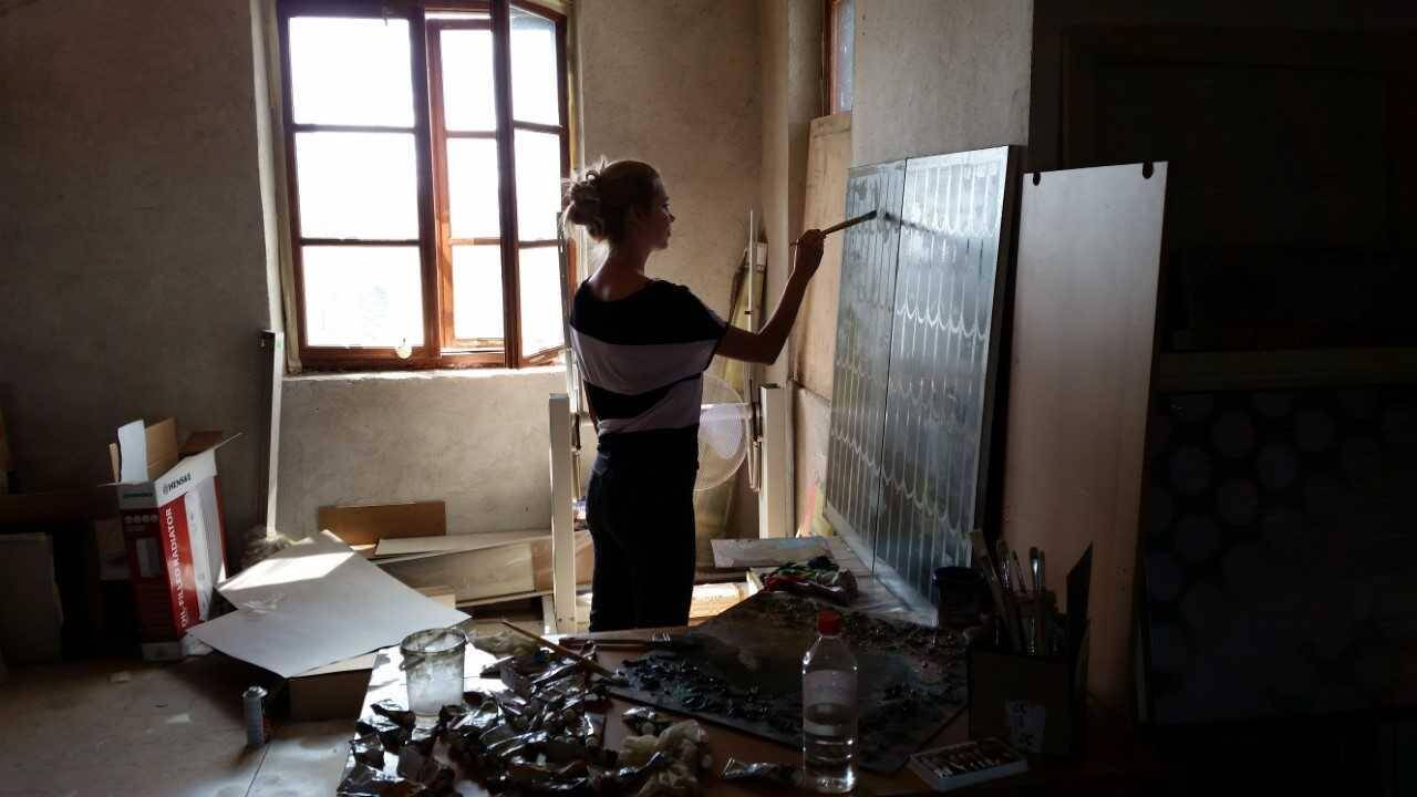 Simona Lukoševičiūtė-Statkevičienė