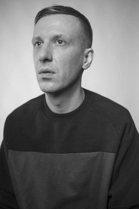 Marijus Adomaitis