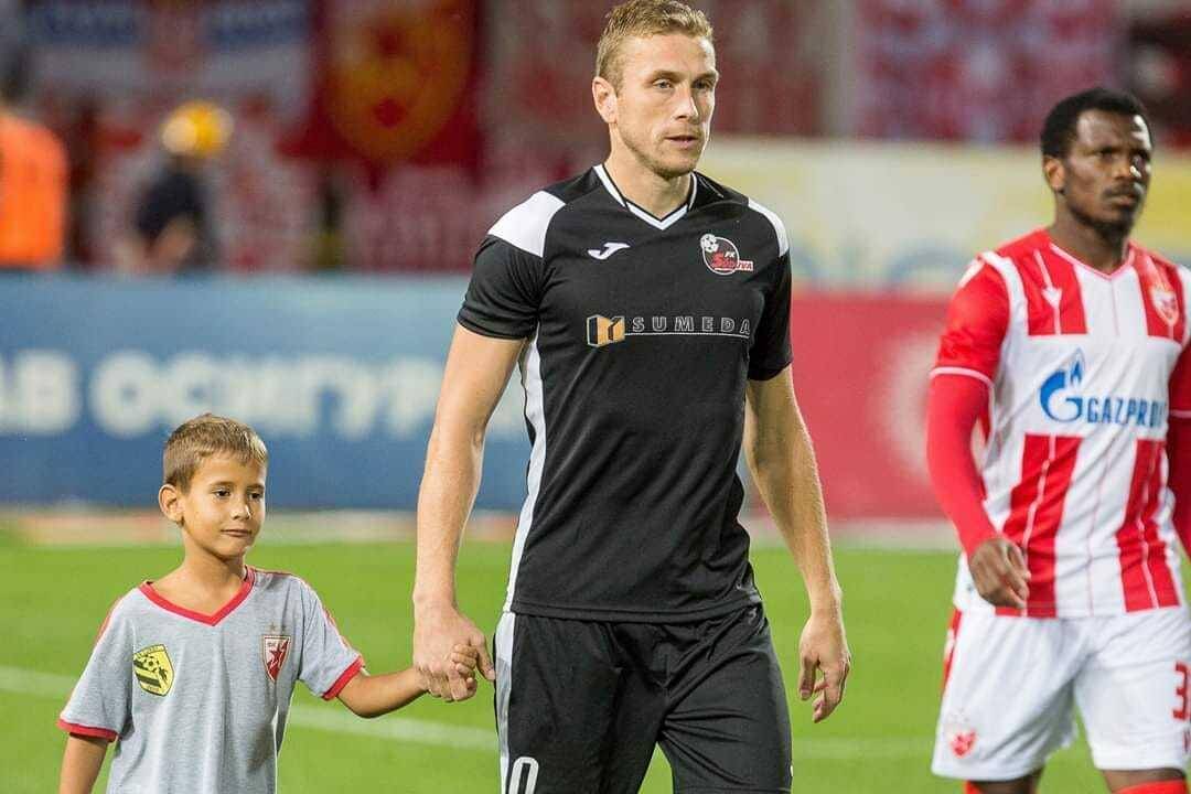 Vaidas Slavickas