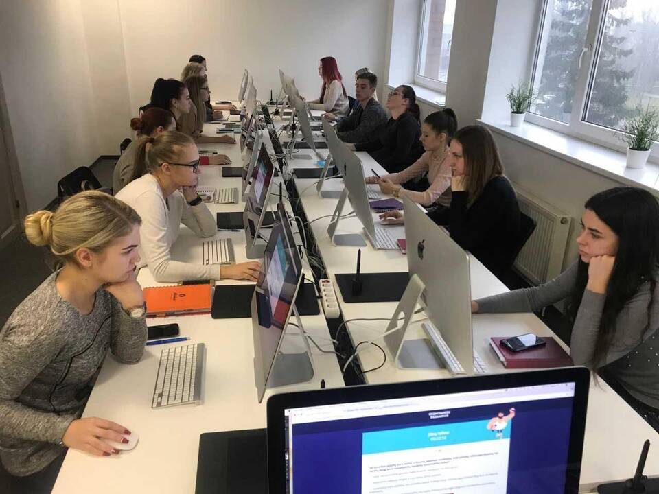 Lietuvoje vyksta Nacionalinis ekonomikos egzaminas