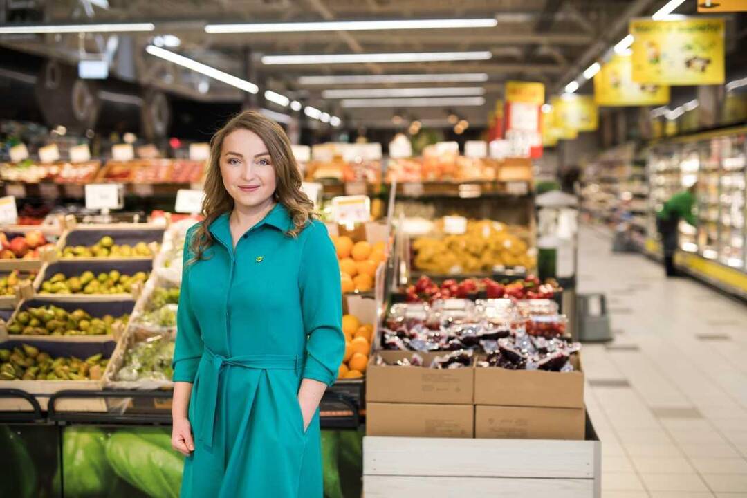 Erika Skorupskaitė