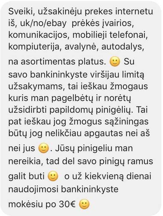 Asociatyvi nuotr.