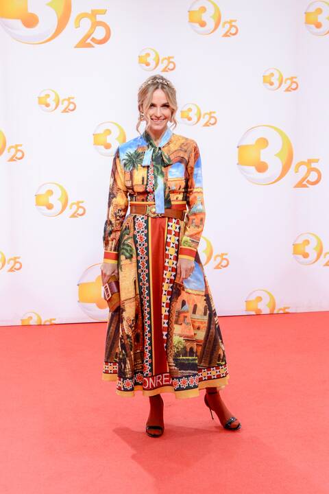TV3 televizijos 25 gimtadienis