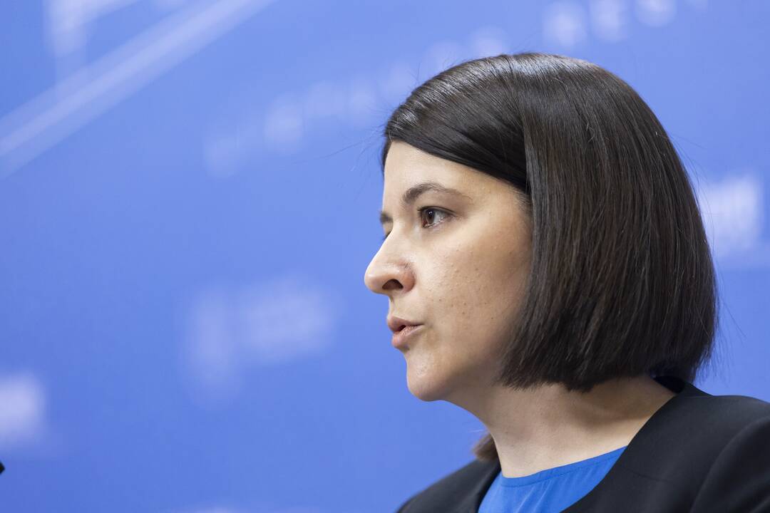 Energetikos ir finansų ministrai pristatė planą, kaip sušvelninti kainų augimą