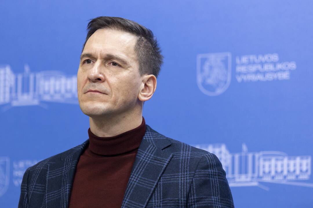 Energetikos ir finansų ministrai pristatė planą, kaip sušvelninti kainų augimą