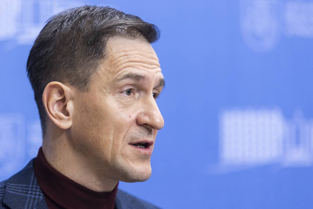 Energetikos ir finansų ministrai pristatė planą, kaip sušvelninti kainų augimą