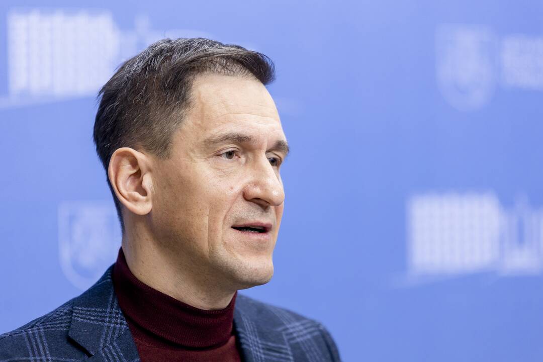 Energetikos ir finansų ministrai pristatė planą, kaip sušvelninti kainų augimą