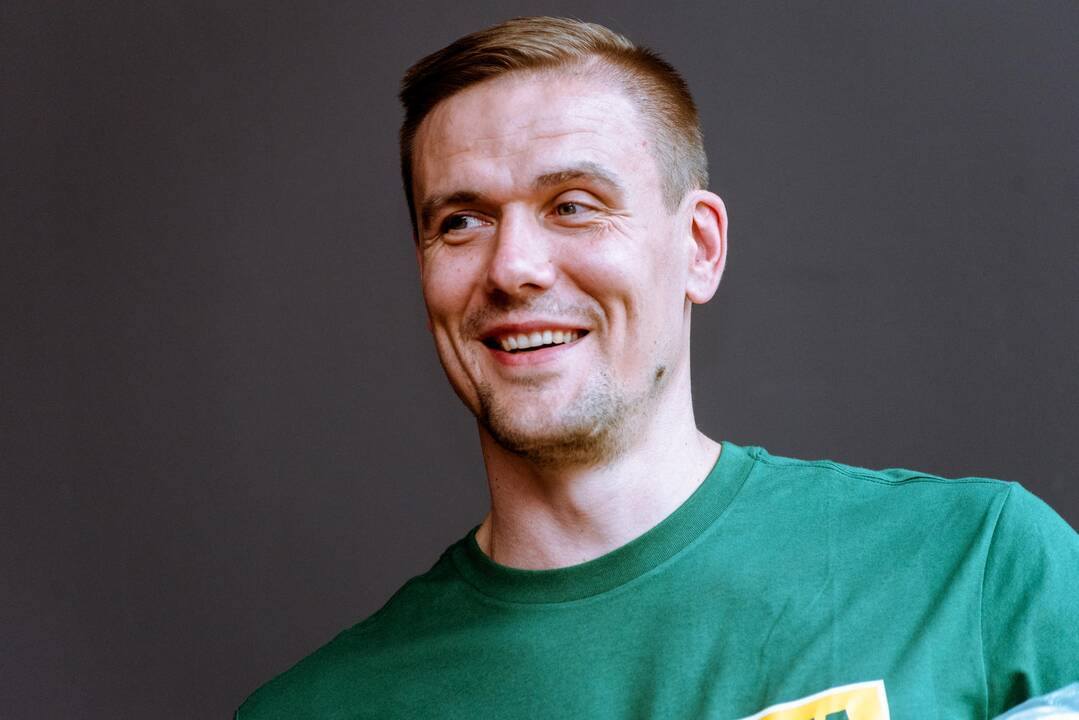 Robertas Javtokas
