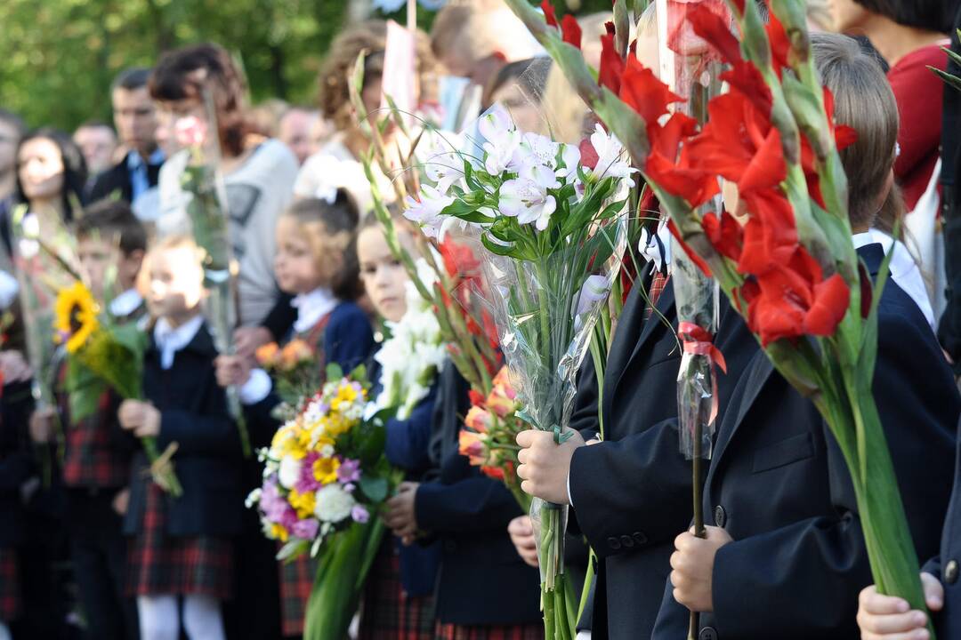 Seimas spręs, ar leisti prekybą alkoholiu rugsėjo 1-ąją