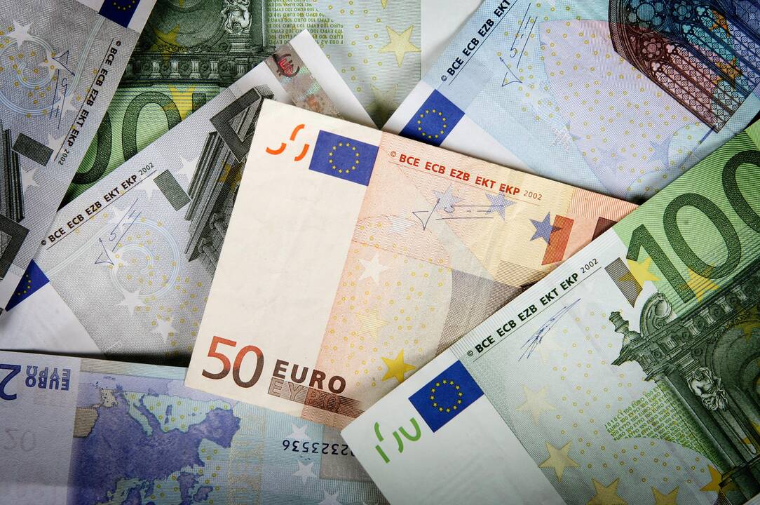 LB atstovas: nebus reformos, nebeliks ir kredito unijų