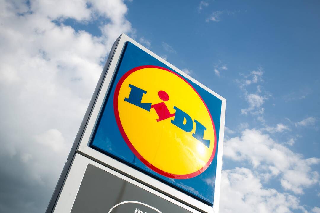 Lietuviška biurokratija „Lidl“ įvarė šoką