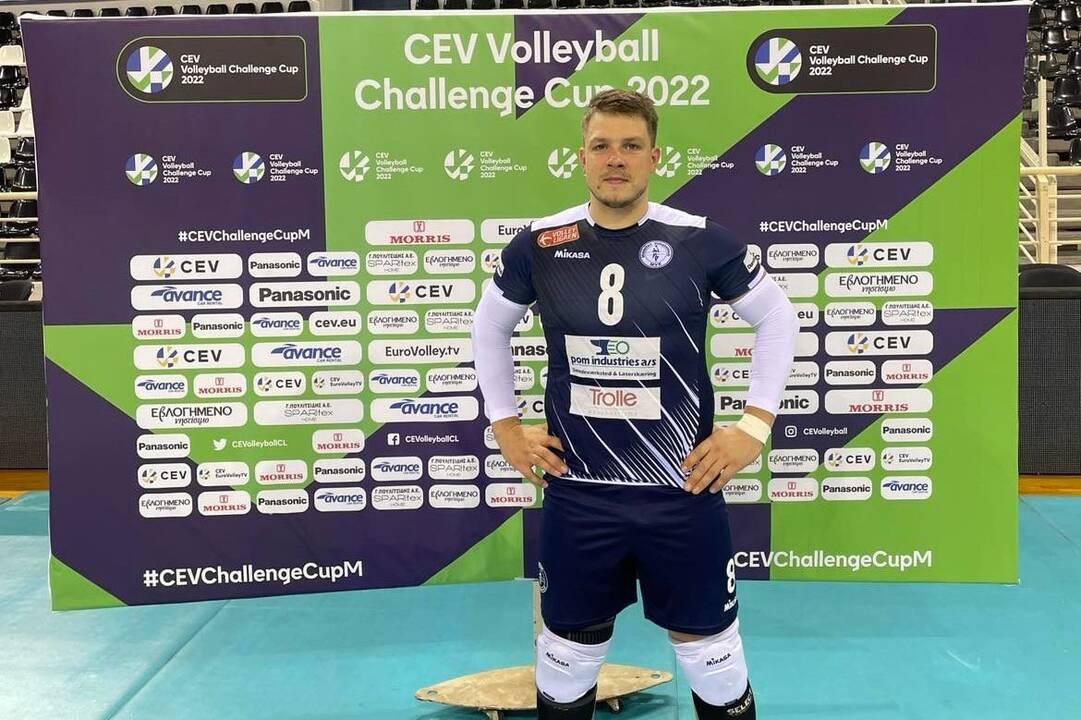 Mindaugas Navickas