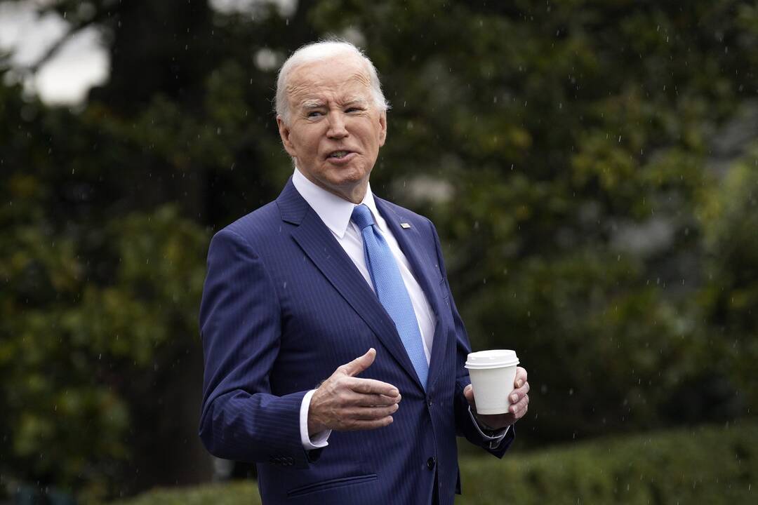 Joe Bidenas