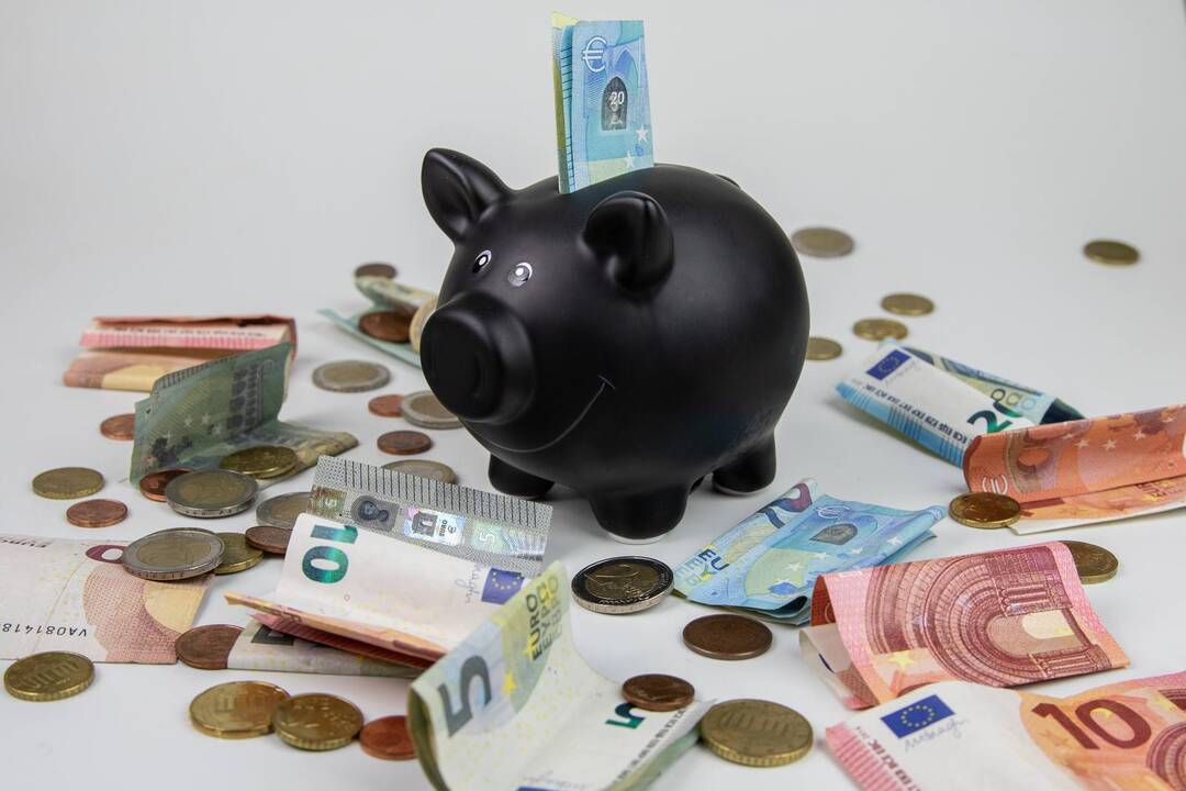 Į pensijų kaupimą įtrauktiems gyventojams – „Sodros“ laiškai