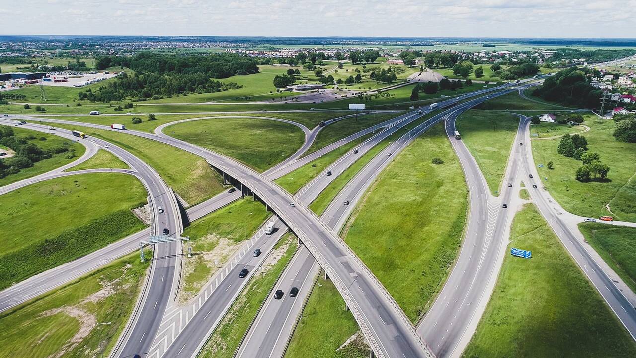 Nacionalinis prieigos punktas – viskas, ko gali prireikti