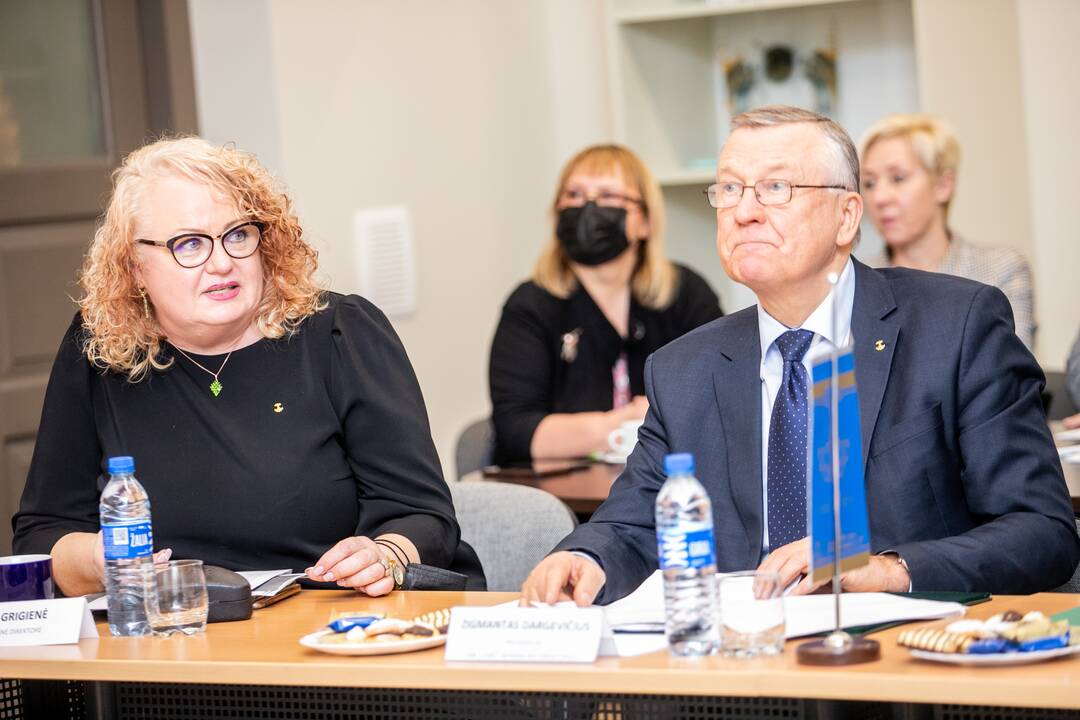 Išgyvenimas: bene didžiausias verslininkų galvos skausmas – žaibišku greičiu augančios elektros ir dujų kainos.