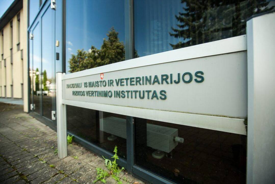 Prieš teismą stos buvęs Veterinarijos tarnybos padalinio vadovas