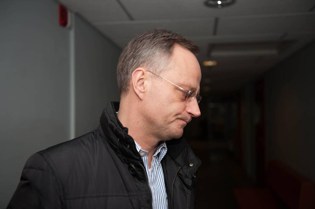 Giedrius Bakutis