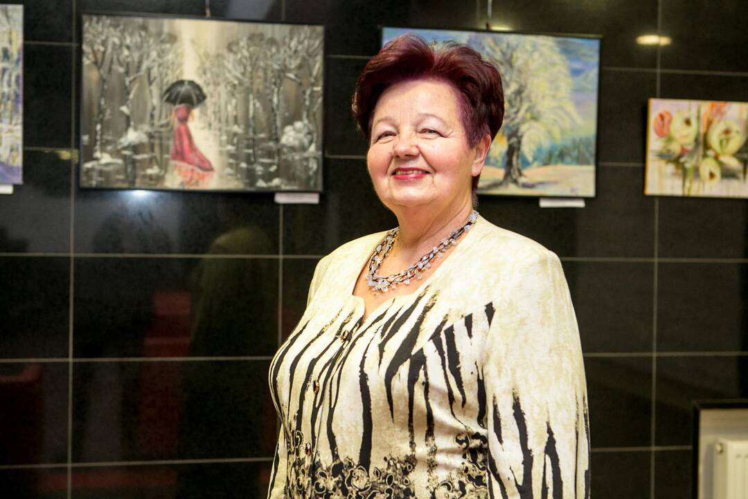 Regina Cemnolonskienė