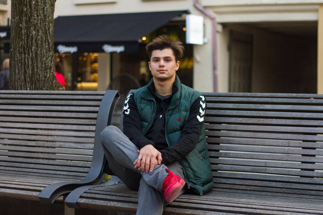 Eduardas Čekmariovas