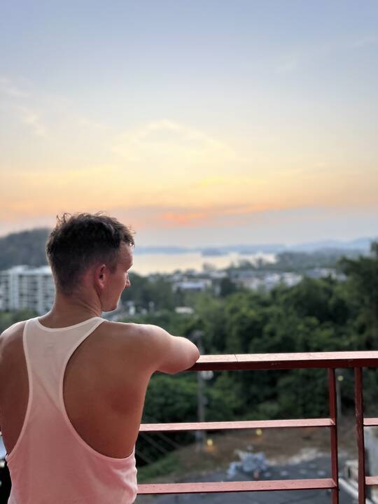 Martynas Danius