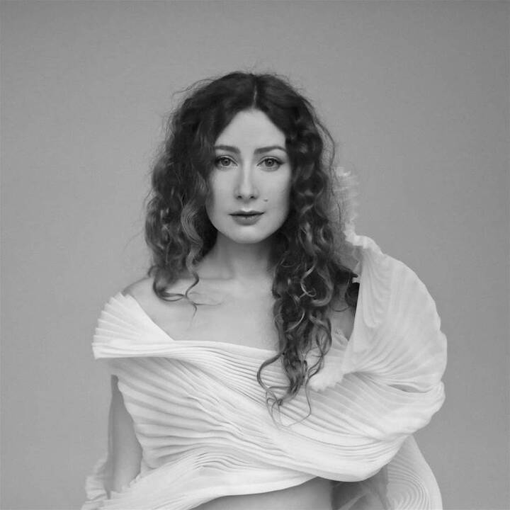Enrika Striogaitė