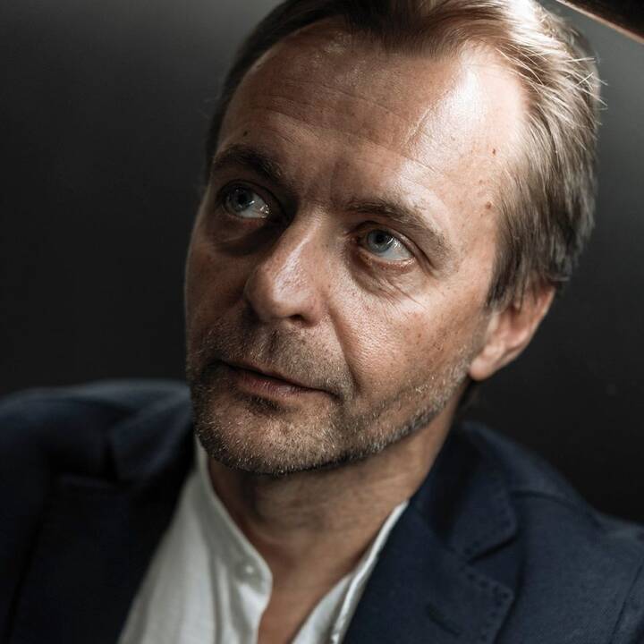 Vaidas Jauniškis
